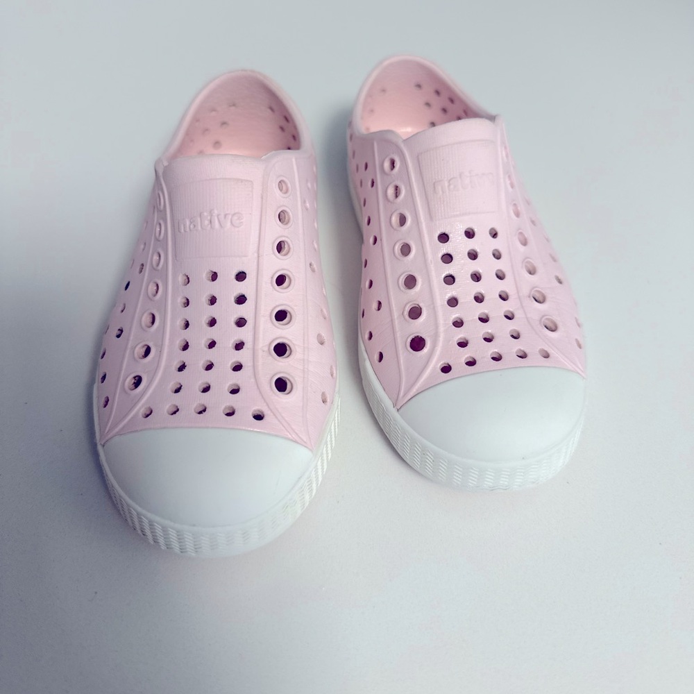 Unisex Jefferson Waterproof Slip On Sneakers- Toddler